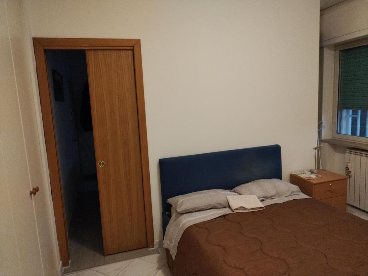Appartamento Correale Naples Exterior photo